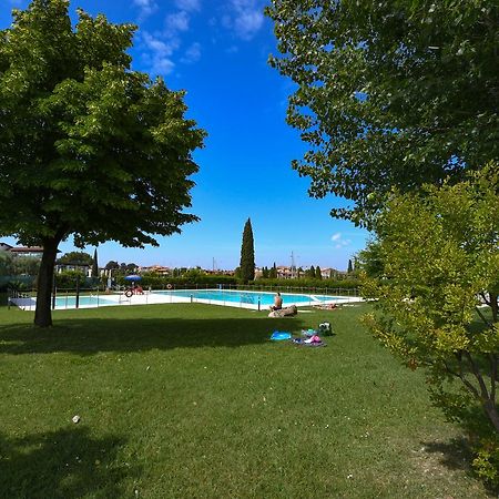 Sirmione Beach Apartment Εξωτερικό φωτογραφία