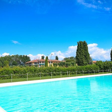 Sirmione Beach Apartment Εξωτερικό φωτογραφία