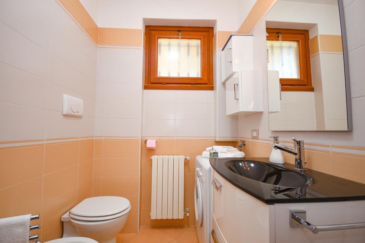 Sirmione Beach Apartment Εξωτερικό φωτογραφία