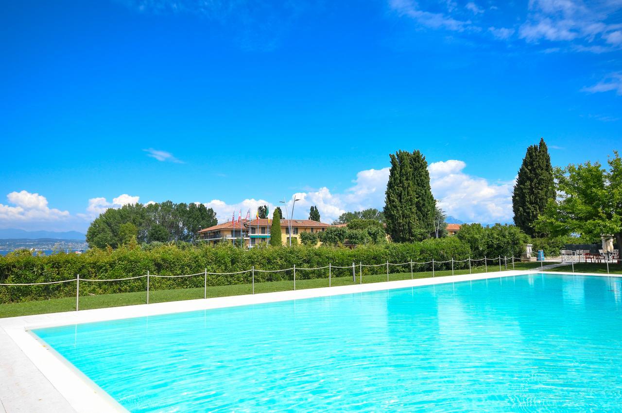 Sirmione Beach Apartment Εξωτερικό φωτογραφία