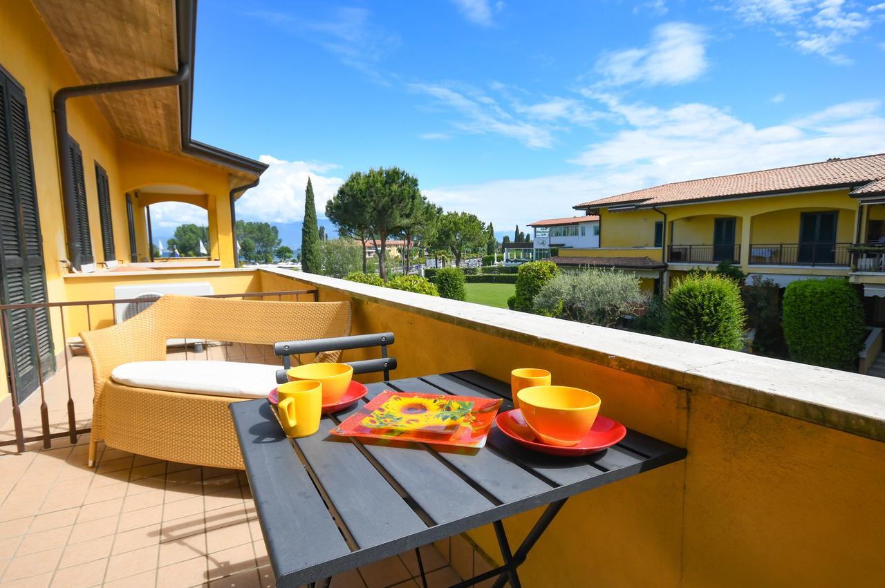 Sirmione Beach Apartment Εξωτερικό φωτογραφία