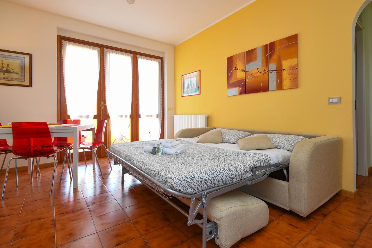 Sirmione Beach Apartment Εξωτερικό φωτογραφία