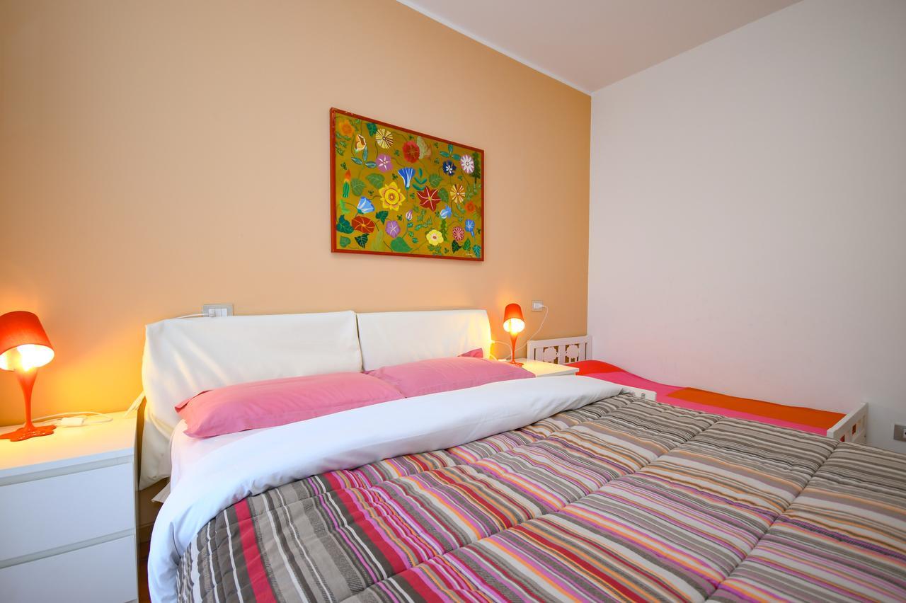 Sirmione Beach Apartment Εξωτερικό φωτογραφία