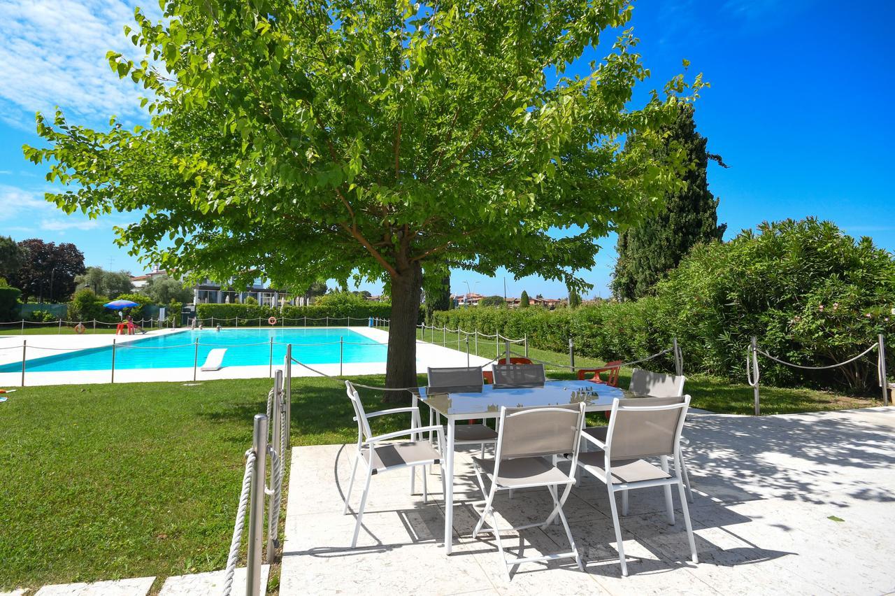 Sirmione Beach Apartment Εξωτερικό φωτογραφία