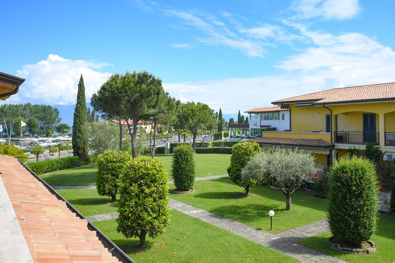 Sirmione Beach Apartment Εξωτερικό φωτογραφία