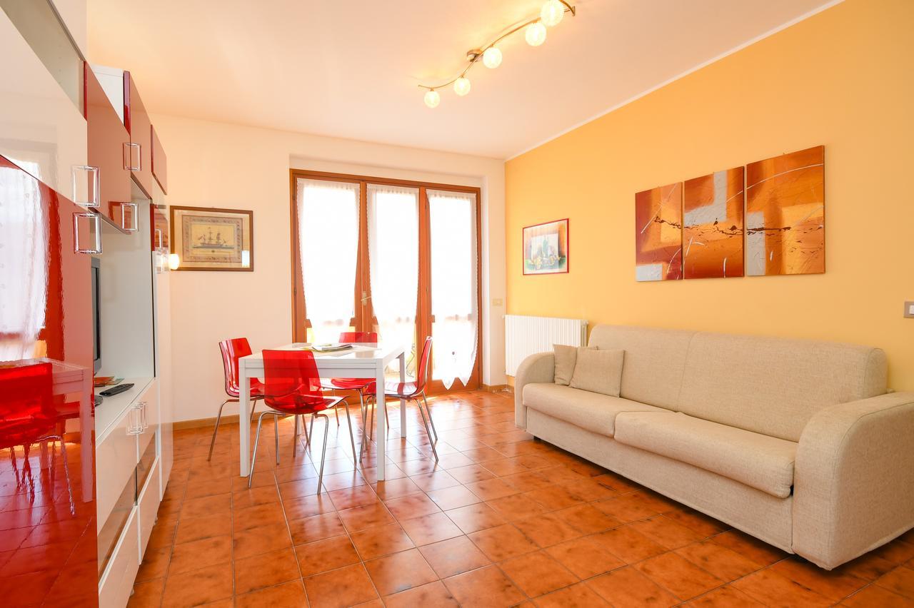 Sirmione Beach Apartment Εξωτερικό φωτογραφία