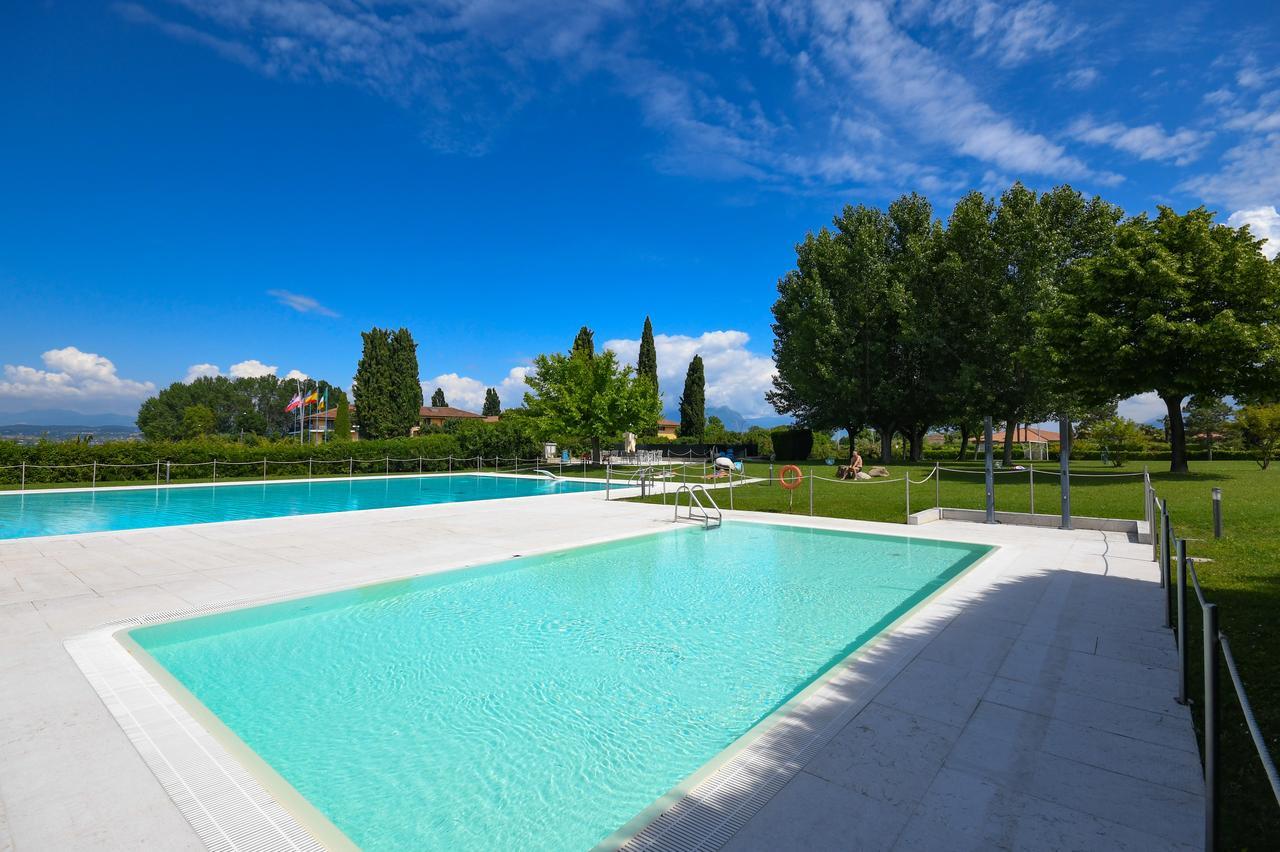 Sirmione Beach Apartment Εξωτερικό φωτογραφία