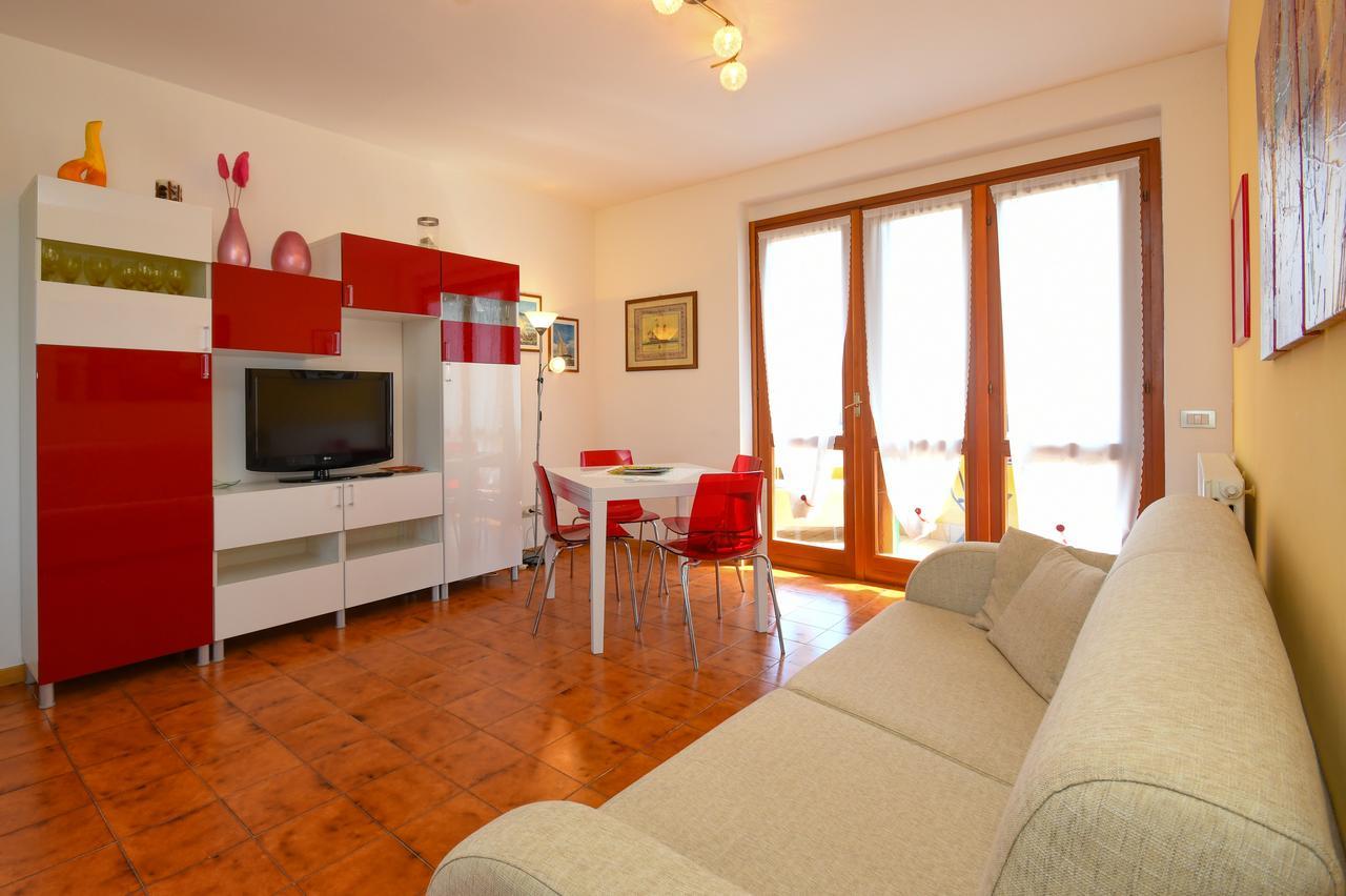 Sirmione Beach Apartment Εξωτερικό φωτογραφία