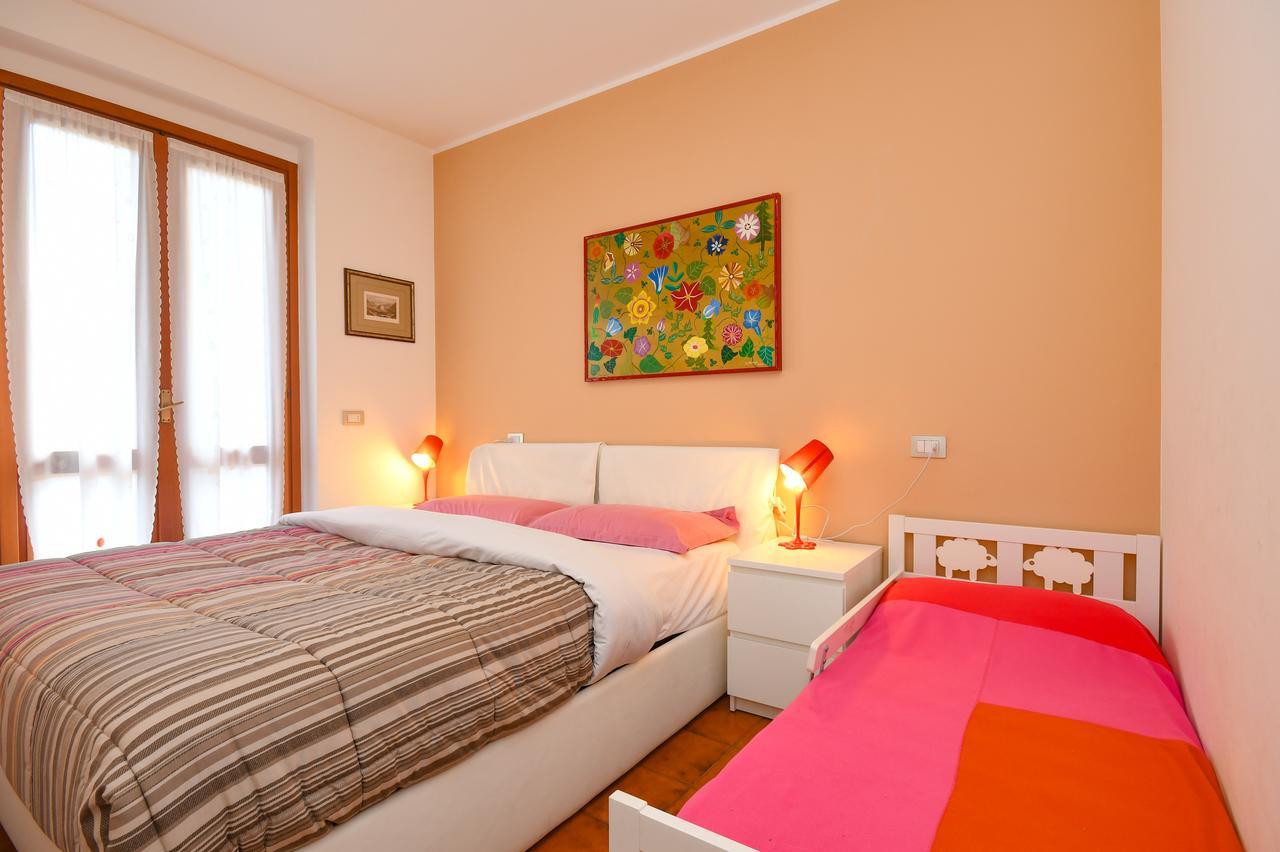 Sirmione Beach Apartment Εξωτερικό φωτογραφία