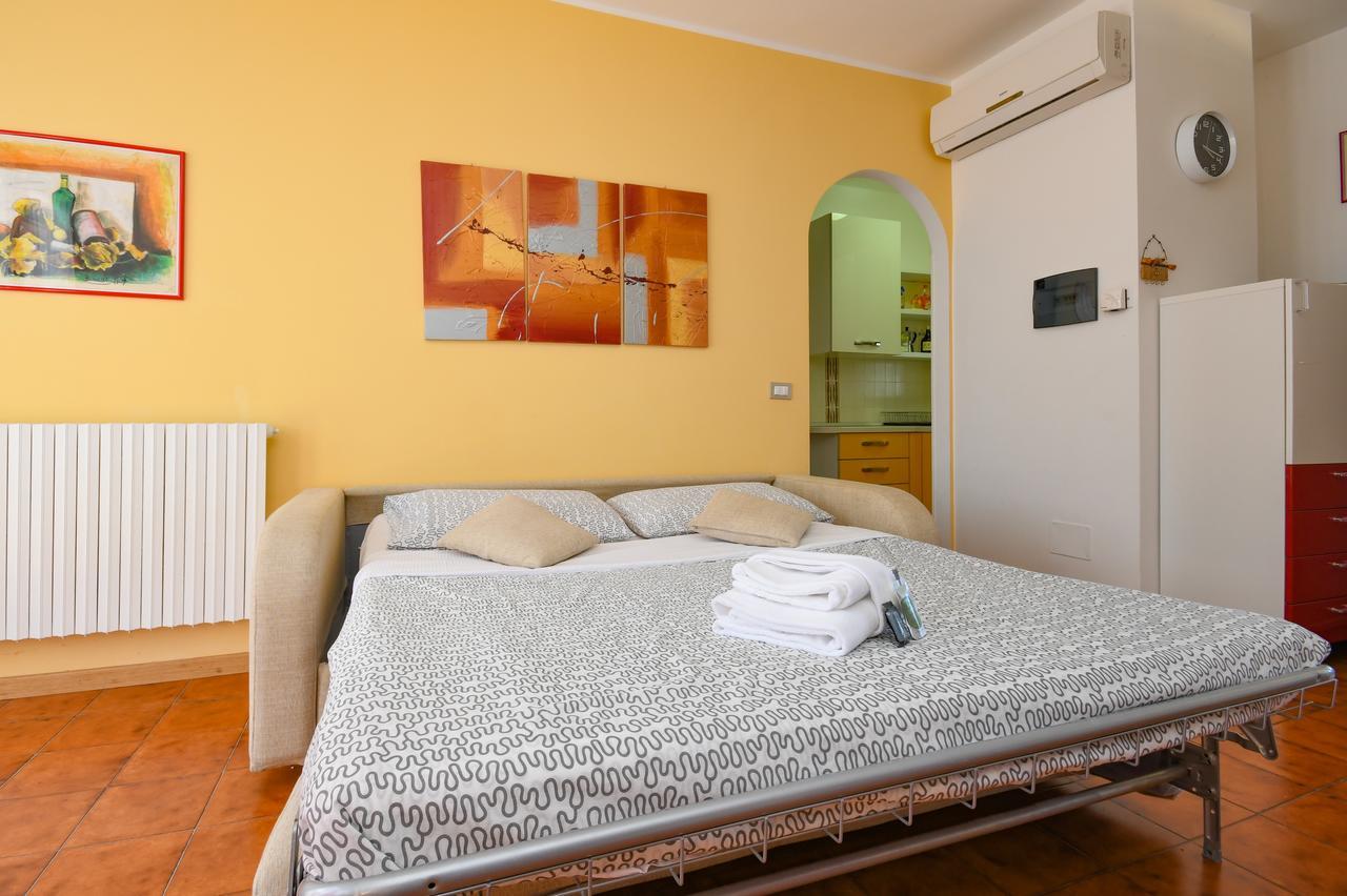 Sirmione Beach Apartment Εξωτερικό φωτογραφία