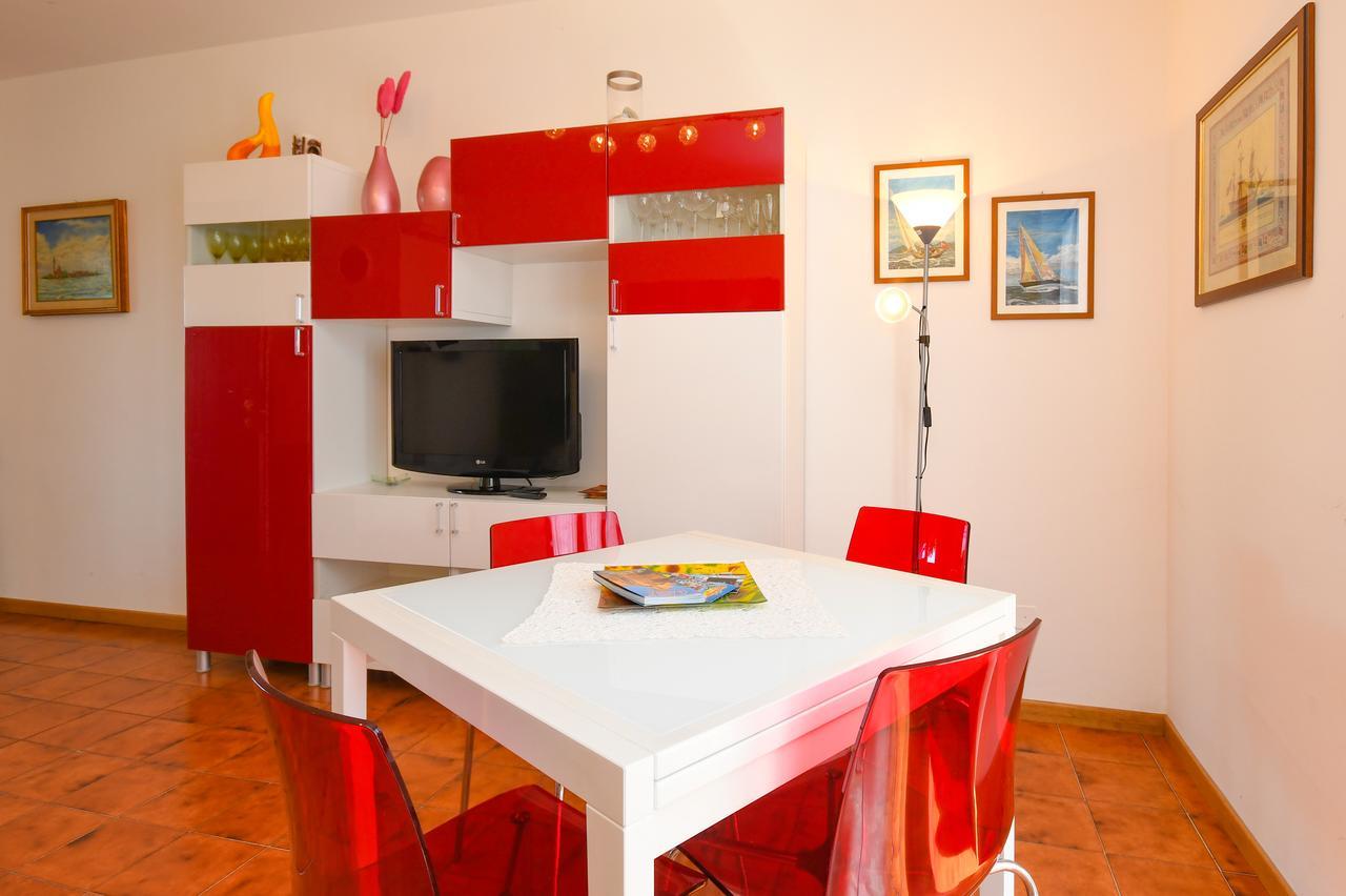 Sirmione Beach Apartment Εξωτερικό φωτογραφία